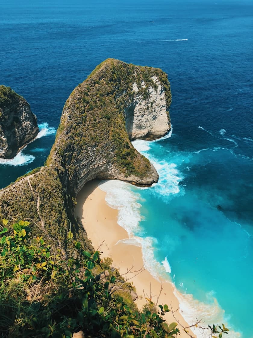 Bali scene 1